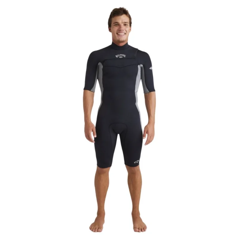 Paiement Sécurisé COMBINAISON BILLABONG ABSOLUTE NATURAL 2/2