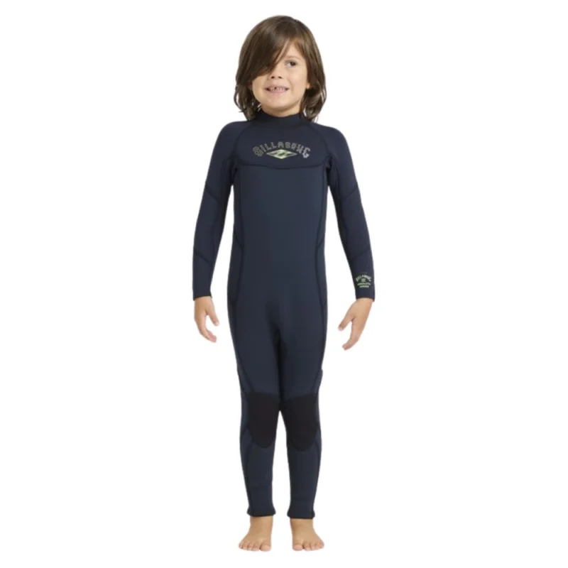 Authentique COMBINAISON BILLABONG TODDLER ABSOLUTE 3/2