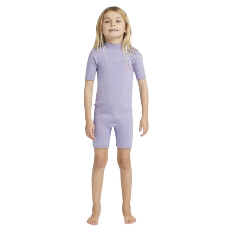 COMBINAISON BILLABONG TODDLER SYNERGY 2/2 Réduction