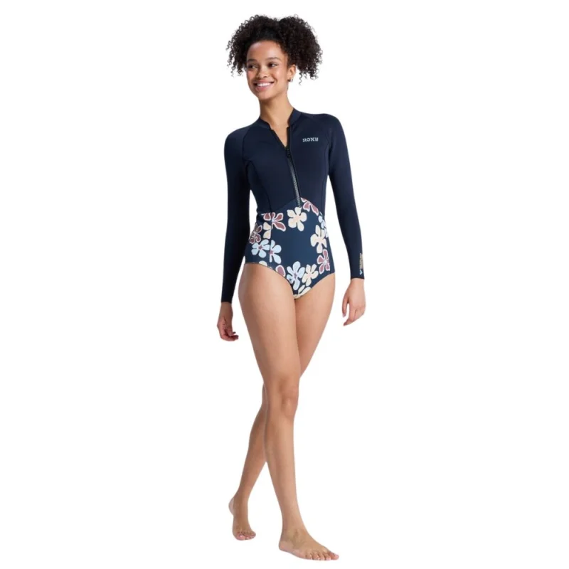 Bon Plan COMBINAISON ROXY SWELL NATURAL 1MM
