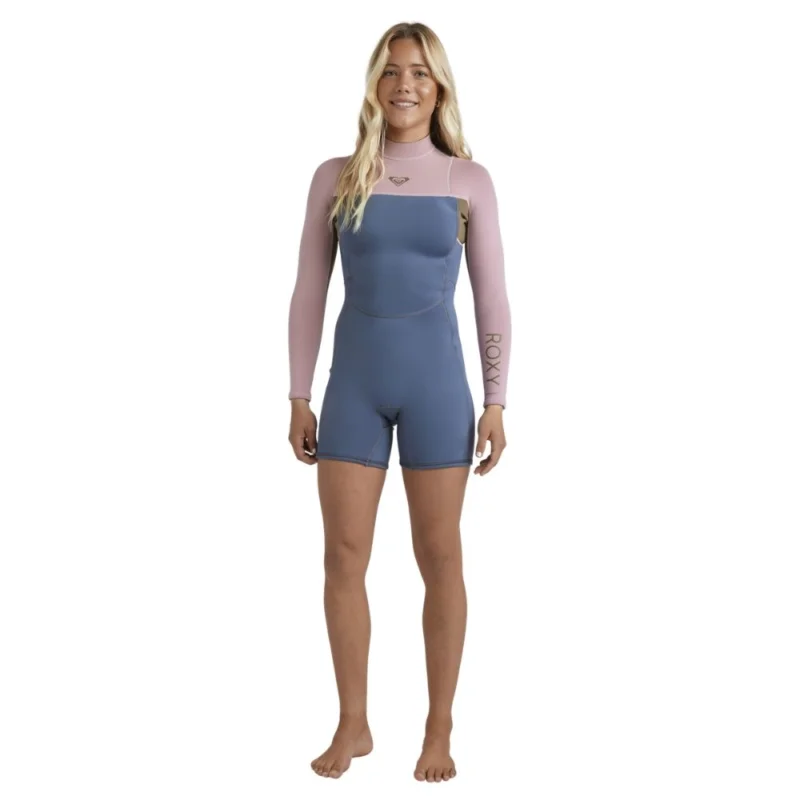 COMBINAISON ROXY PROLOGUE+ SPRING 2/2 Vente Directe