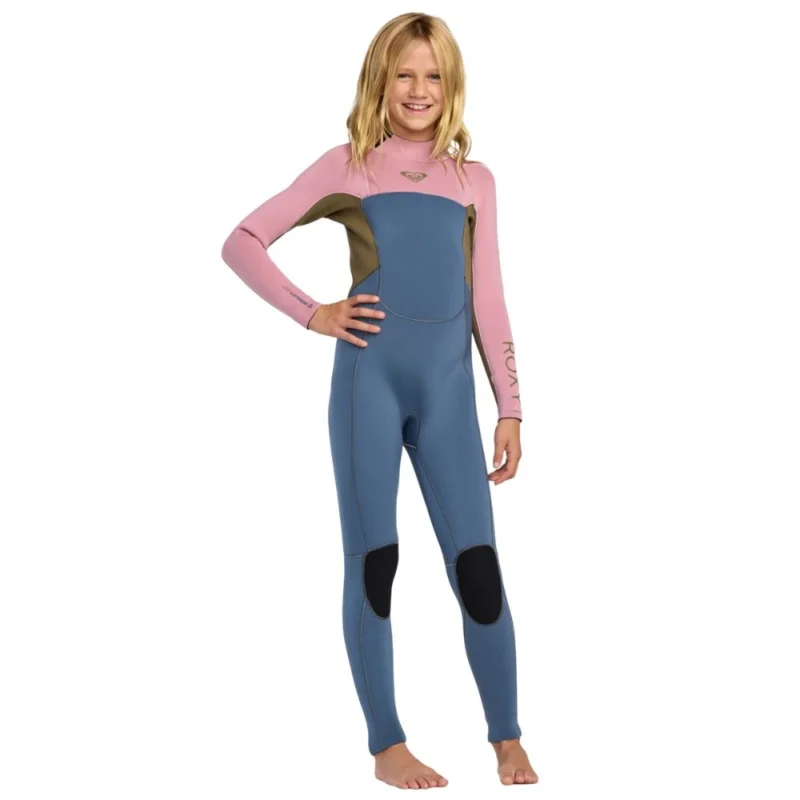COMBINAISON ROXY PROLOGUE+ 3/2 Prix Bas