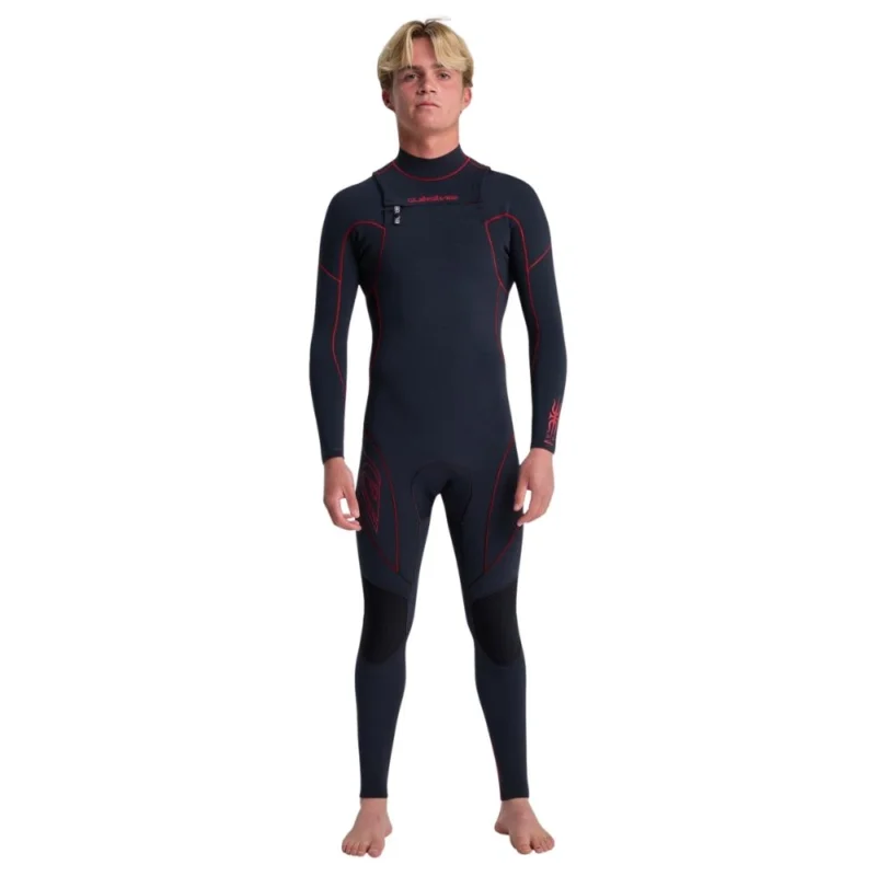 COMBINAISON QUIKSILVER MERCURY 3/2 Quantité Limitée