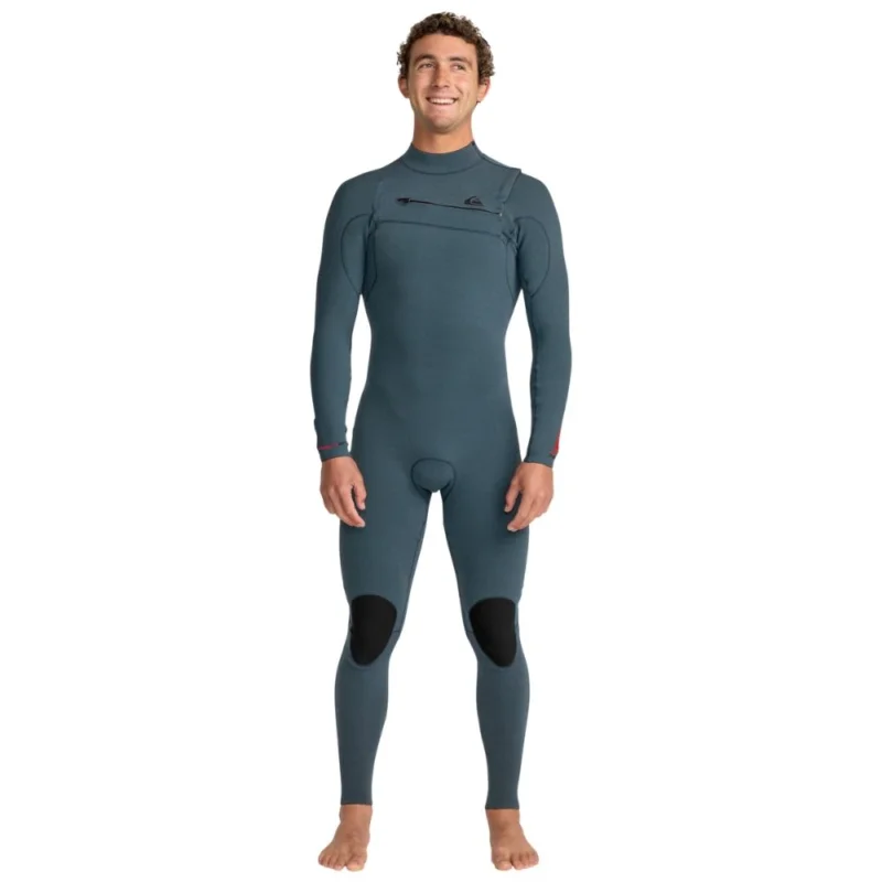 Paiement Sécurisé COMBINAISON QUIKSILVER HIGHLINE 3/2
