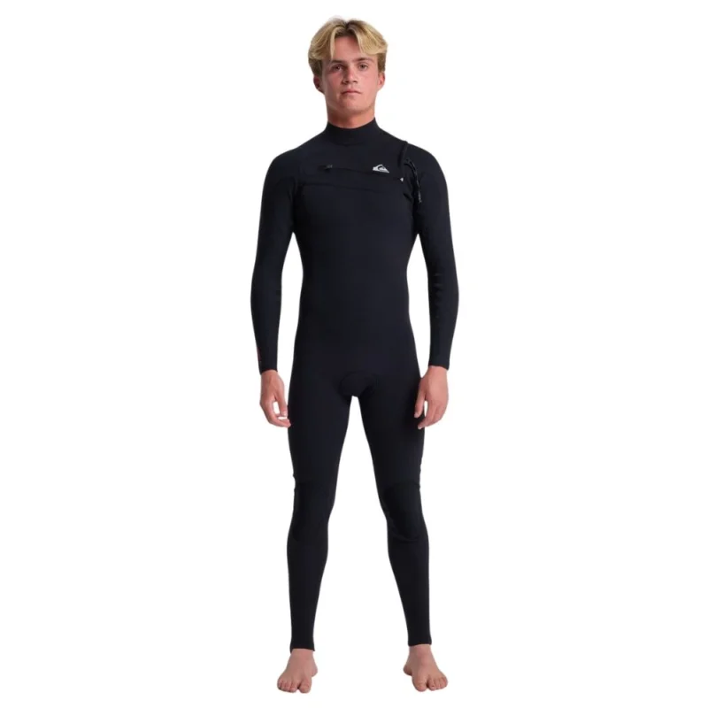 Authentique COMBINAISON QUIKSILVER HIGHLINE 3/2