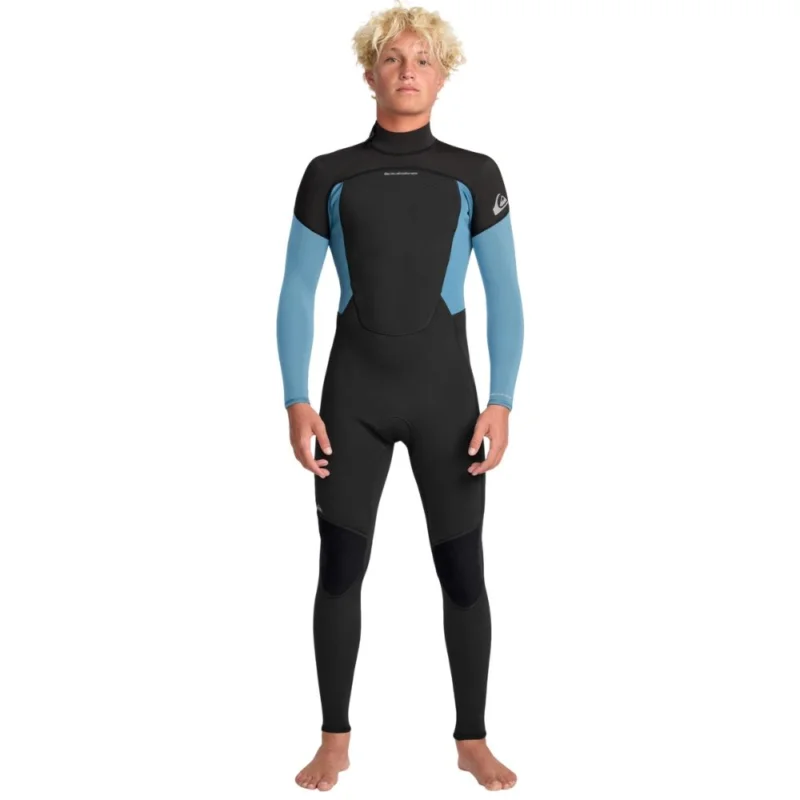 Produit De Marque COMBINAISON QUIKSILVER PROLOGUE+ 3/2