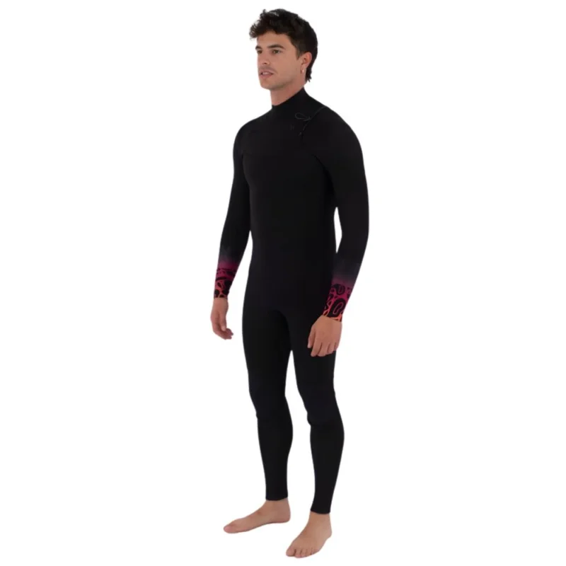 Promotion COMBINAISON HURLEY M AIR 3/2
