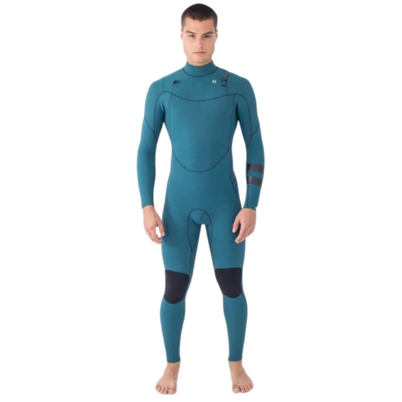 COMBINAISON HURLEY PLUS 3/2 Populaire