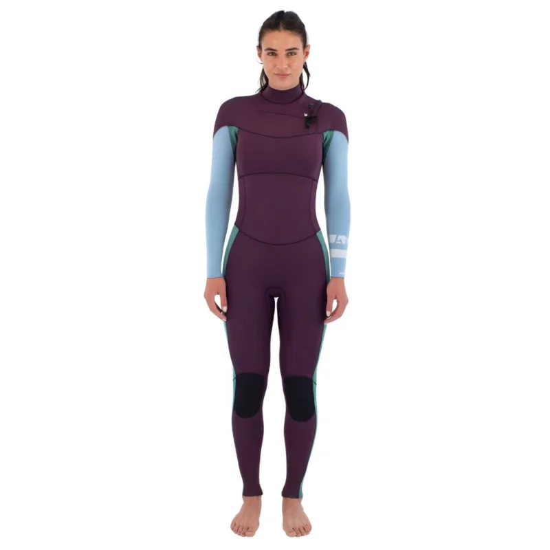 Meilleure Vente COMBINAISON HURLEY W ADVANT 3/2