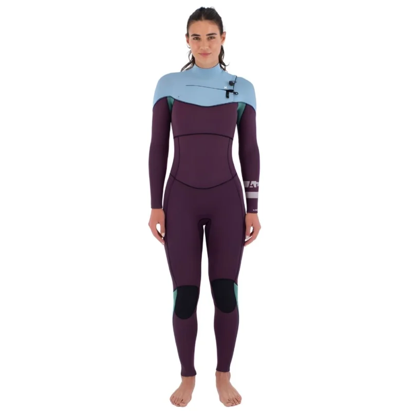 Offre Exclusive COMBINAISON HURLEY ADVANT 4/3