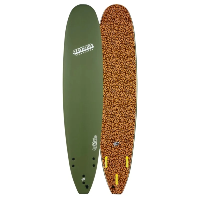 PLANCHE DE SURF CATCH SURF ODYSEA LOG 9‘0‘‘ Meilleur Prix