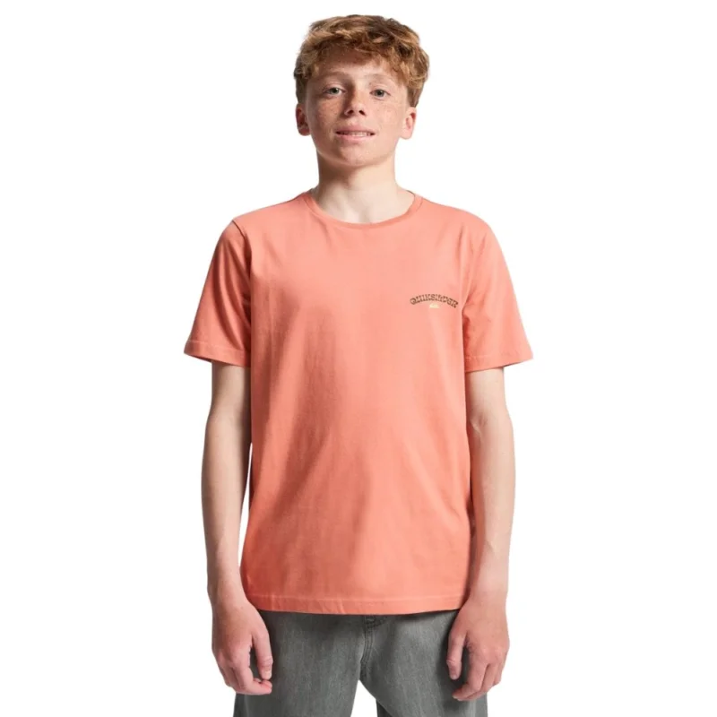 Certifié T-SHIRT QUIKSILVER URBAN NOMAD