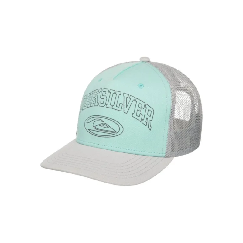 CASQUETTE QUIKSILVER DECADES COTTON YOUTH Prix Cassé