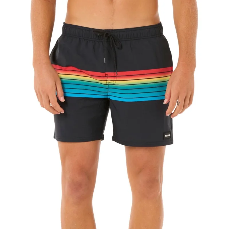 BOARDSHORT RIP CURL SURF REVIVAL VOLLEY Prix Choc