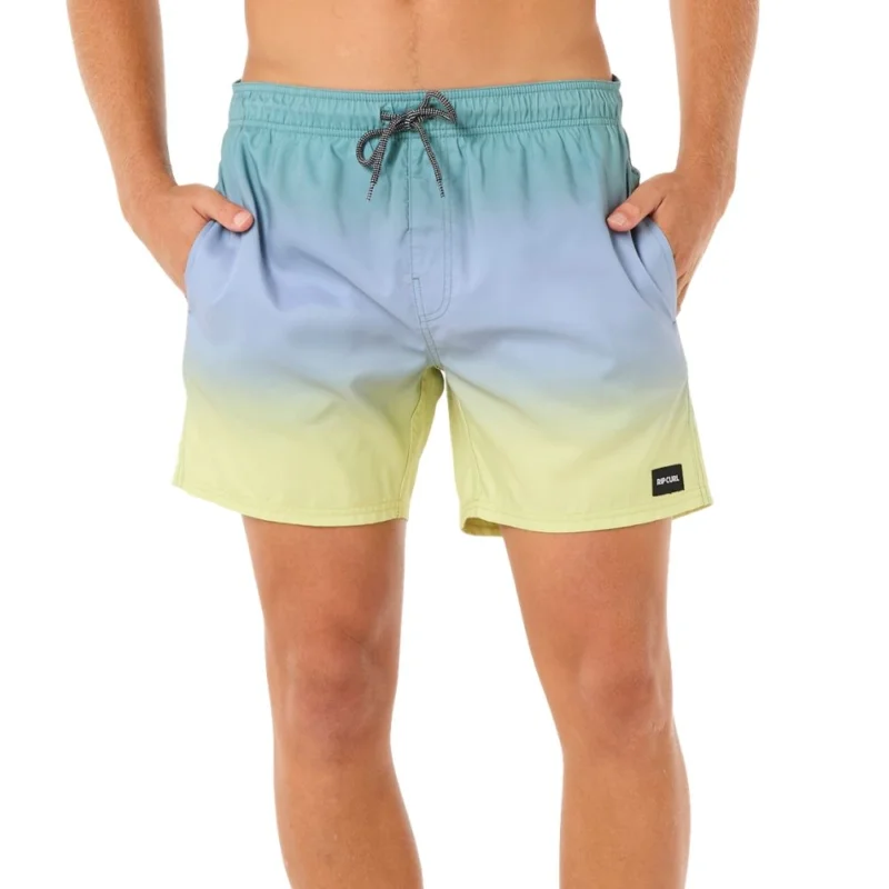 Dernière Chance BOARDSHORT RIP CURL LAZE FADE VOLLEY