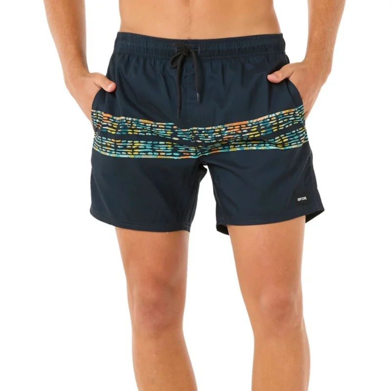 BOARDSHORT RIP CURL FRAMED VOLLEY UPDATE Jusqu'à Épuisement Des Stocks