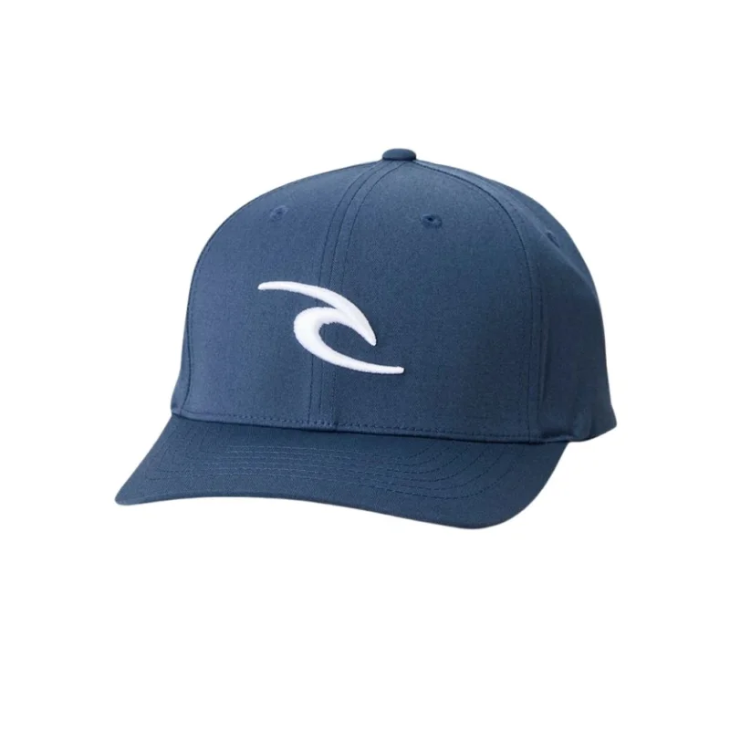 CASQUETTE RIP CURL TEPAN 2.0 FLEXFIT Nouveauté