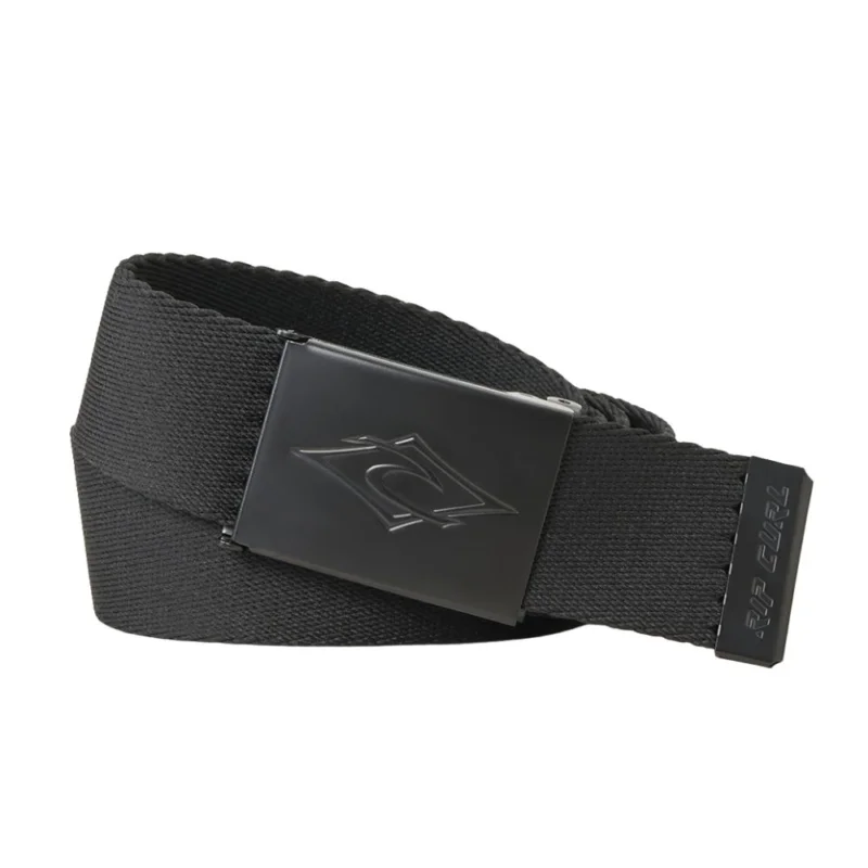CEINTURE RIP CURL RANDO WEBBING Bon Marché