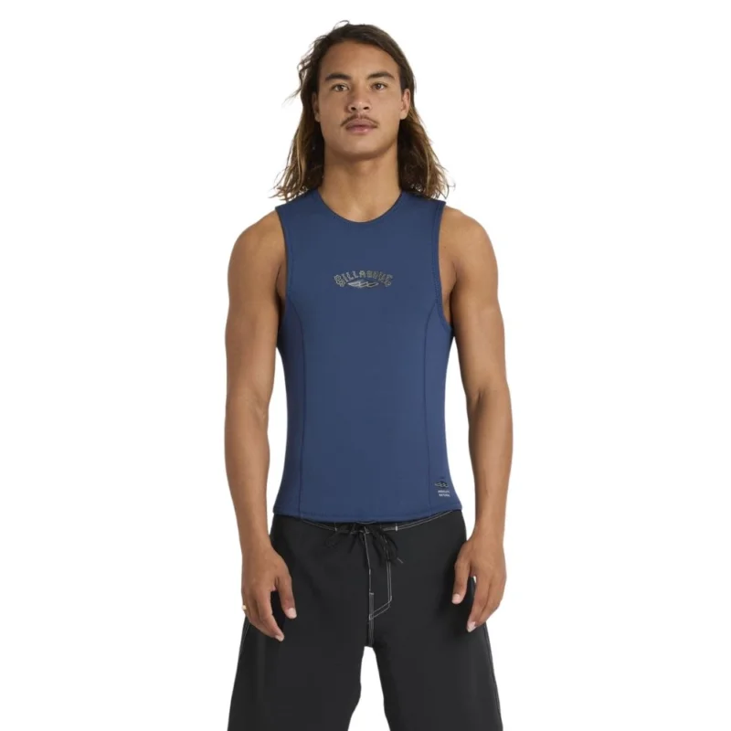 Retour Gratuit GILET BILLABONG ABSOLUTE NATURAL 2/2