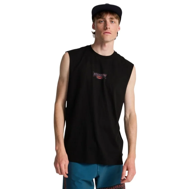 T-SHIRT BILLABONG BURLEIGH Dernier Modèle