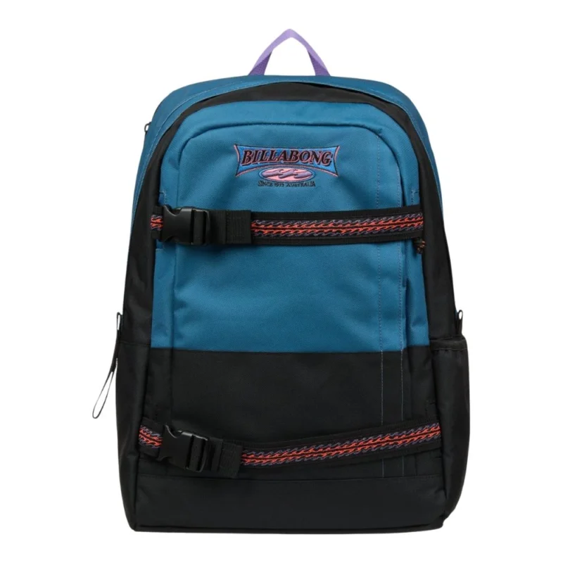SAC DOS BILLABONG COMMAND STASH Quantité Limitée