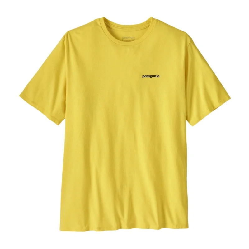 Livraison Express T-SHIRT PATAGONIA M‘S P-6