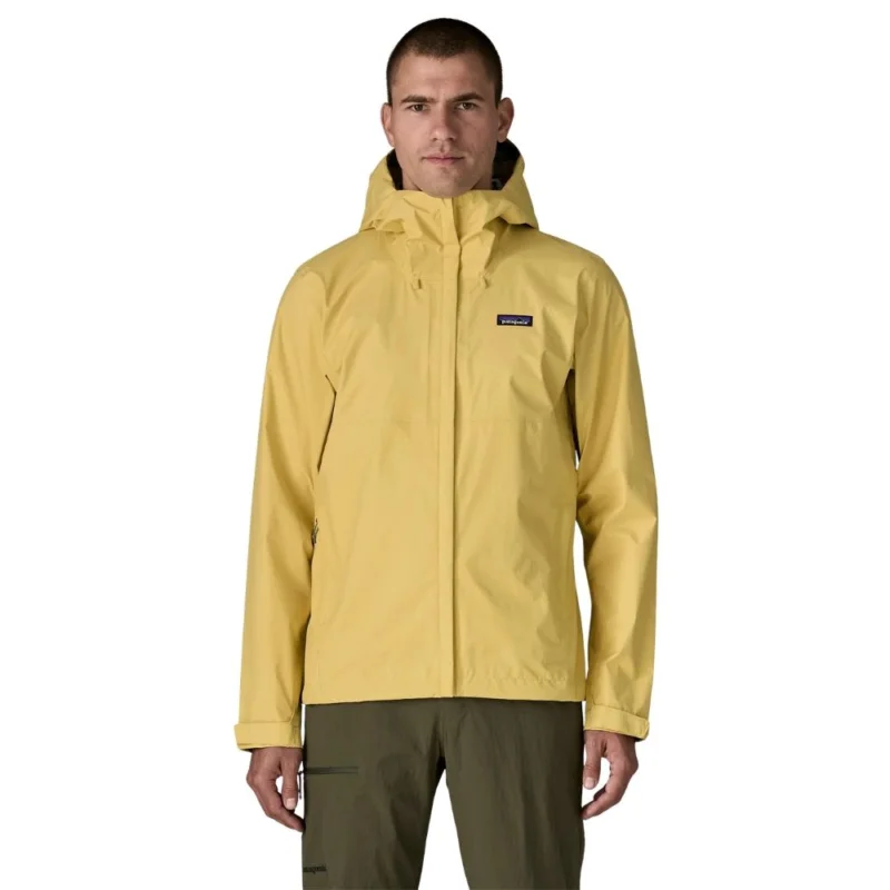Acheter Direct MANTEAU PATAGONIA M‘S TORRENTSHELL 3L RAIN