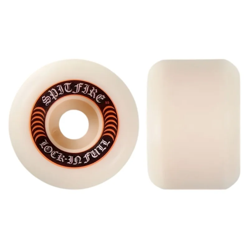 Bon Plan ROUES SPITFIRE F4 99 LOCK IN FULL 57MM