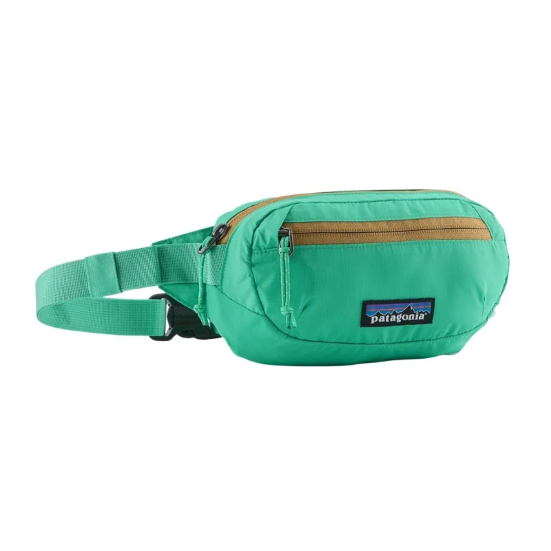 BANANE PATAGONIA TERRAVIA MINI HIP Nouvel Arrivage