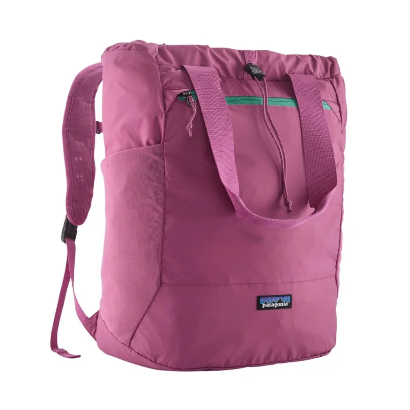 Prix Promo SAC DOS PATAGONIA TERRAVIA TOTE
