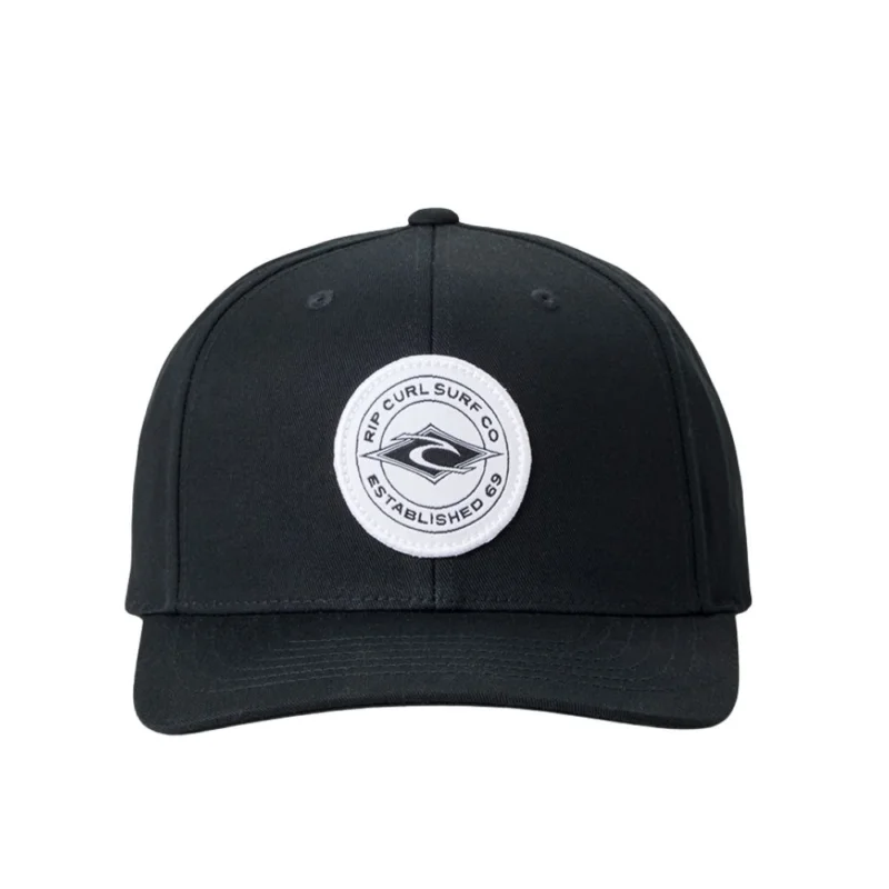 Top Vente CASQUETTE RIP CURL STAPLER SB