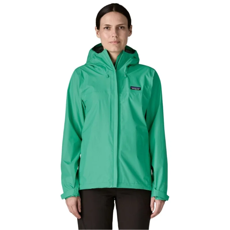 Meilleur Choix MANTEAU PATAGONIA W‘S TORRENTSHELL 3L RAIN