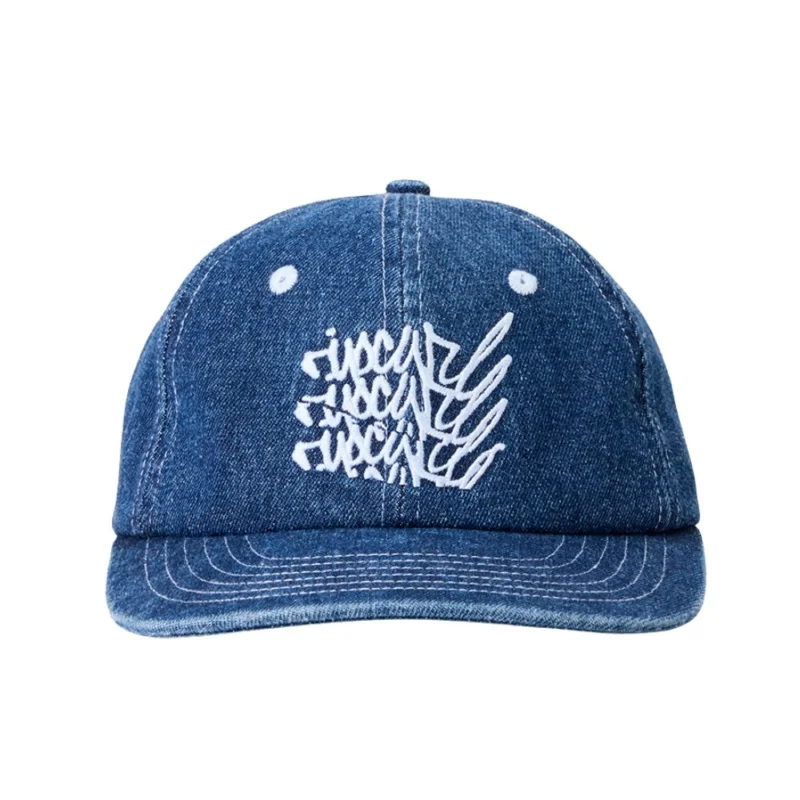 CASQUETTE RIP CURL ARCHIVE DENIM SB Offre Limitée