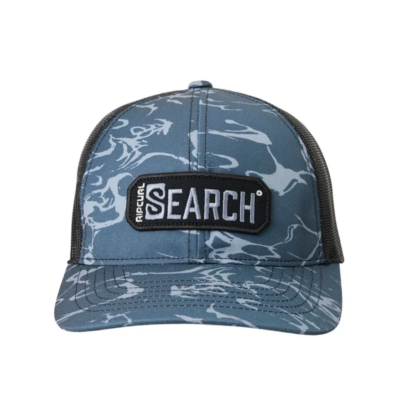 CASQUETTE RIP CURL SEARCH CAMO TRUCKER Quantité Limitée