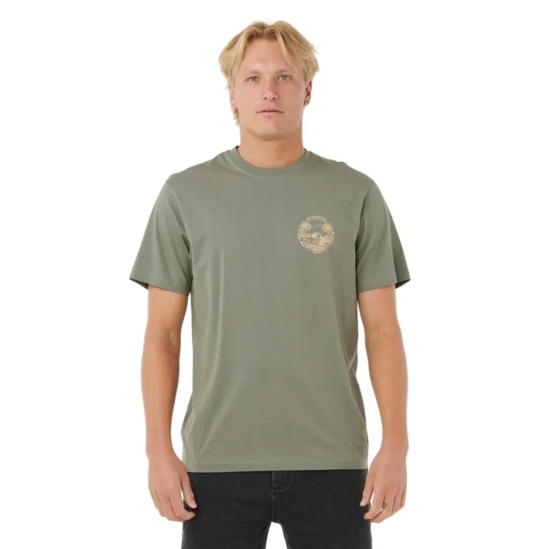 T-SHIRT RIP CURL SURF TRIP Acheter En Ligne