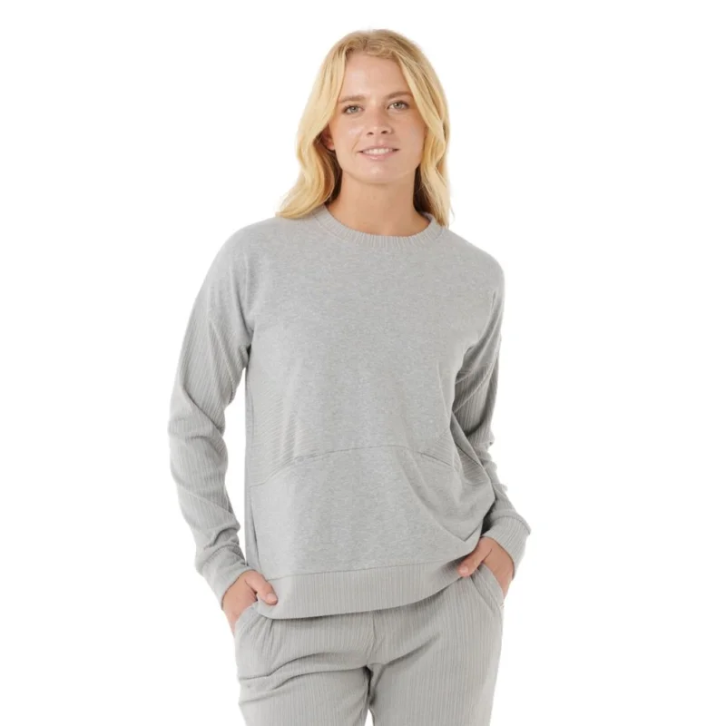 PULL RIP CURL COSY Populaire