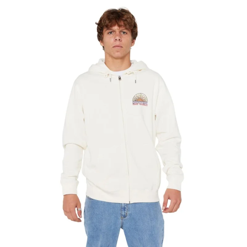 CAPUCHE RIP CURL GRATEFUL SHRED Prix Promo