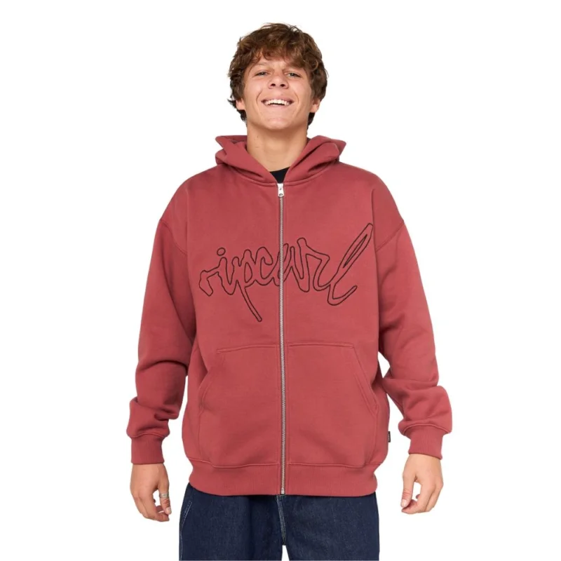 Promotion CAPUCHE RIP CURL MEDINA SCRIPT