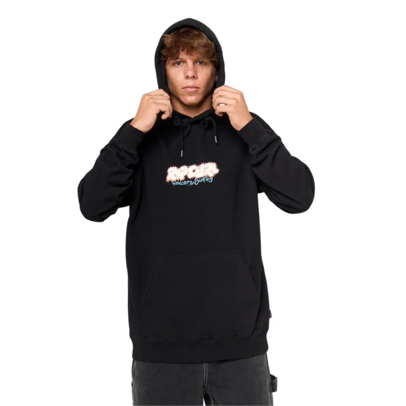 CAPUCHE RIP CURL RAW ENERGY Certifié
