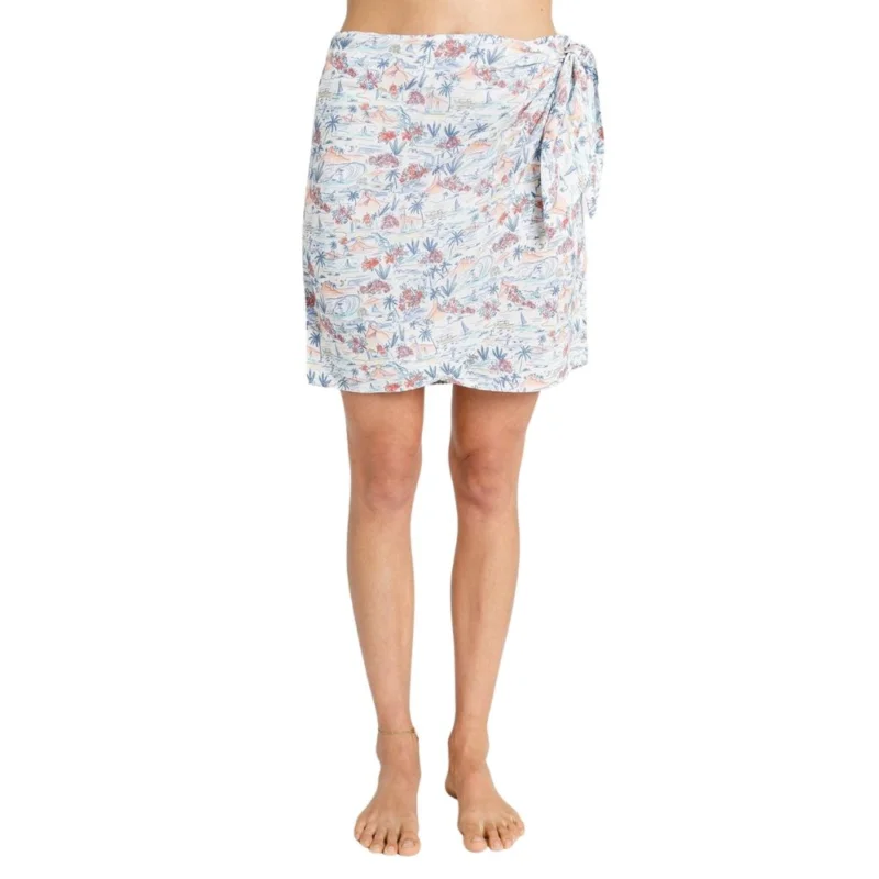 Vente Flash JUPE SISSTREVOLUTION GOYA