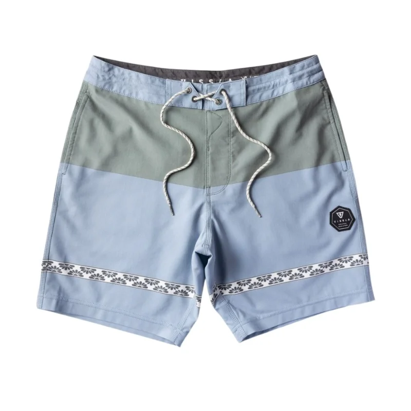 Paiement Sécurisé BOARDSHORT VISSLA FOUR DOORS 17.5"