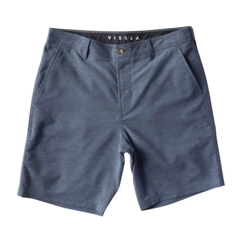 BOARDSHORT VISSLA CANYONS 25 HYBRID 18.5" Petit Prix