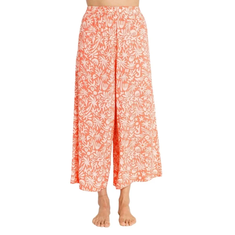 PANTALON SISSTREVOLUTION COCO Jusqu'à Épuisement Des Stocks