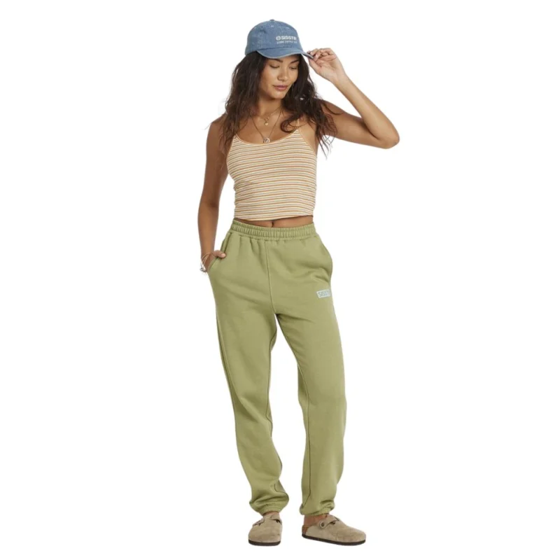 Meilleure Vente PANTALON SISSTREVOLUTION SO STOKED KNIT