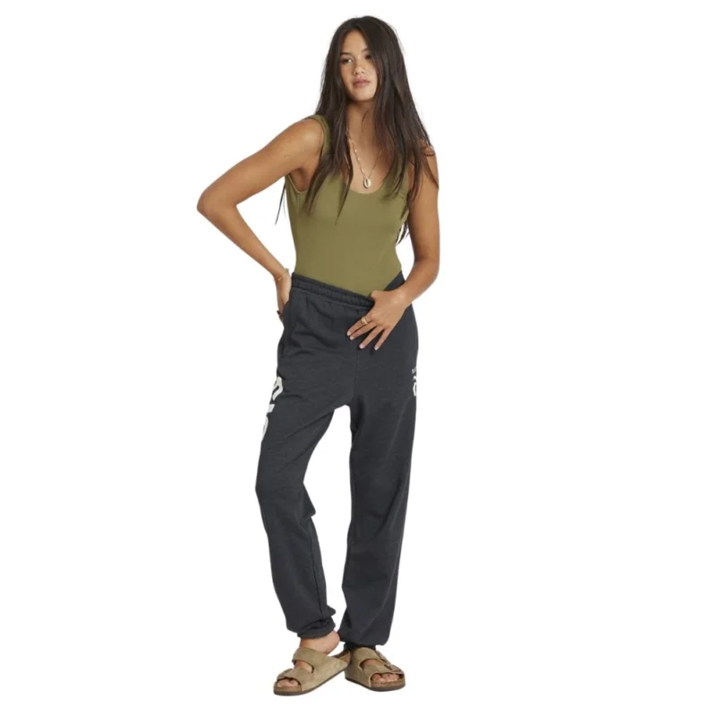 Dernière Chance PANTALON SISSTREVOLUTION SUNSET WALKER KNIT