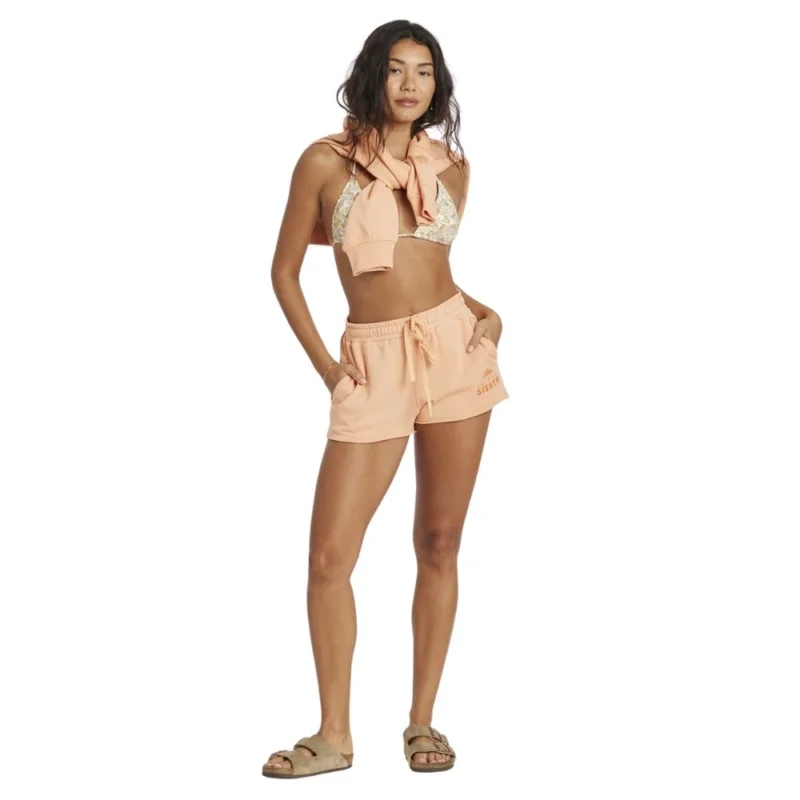 Petit Prix SHORTS SISSTREVOLUTION SUNSEEKER KNIT