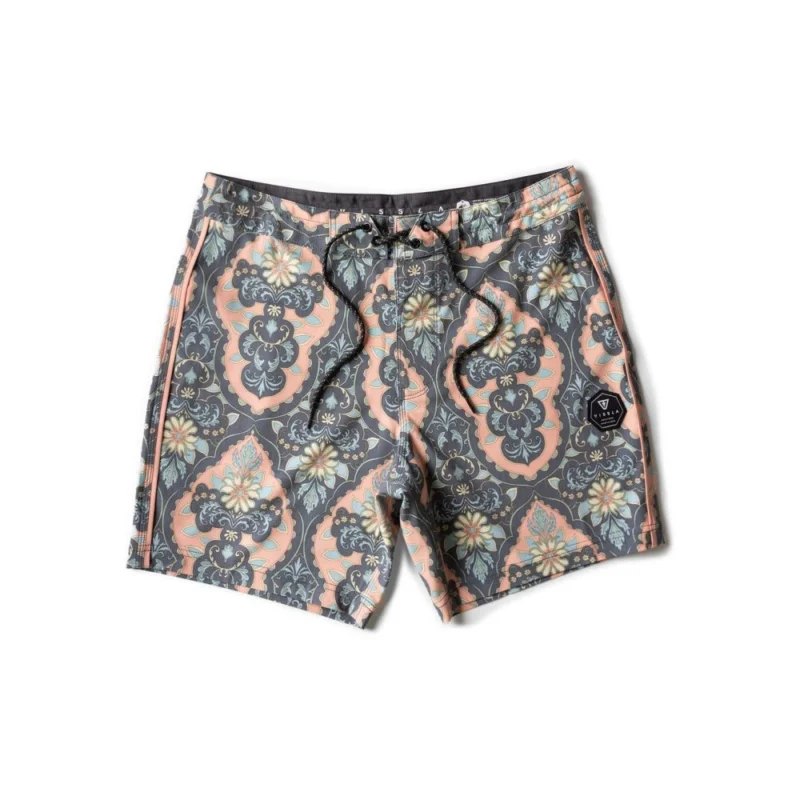 BOARDSHORT VISSLA MUNDAKA 17.5" Vente Flash