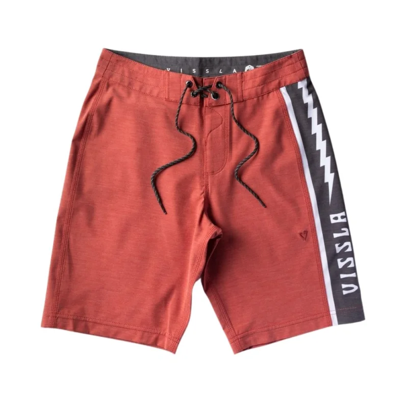 Acheter Direct BOARDSHORT VISSLA SHRED HEADS 13" KIDS