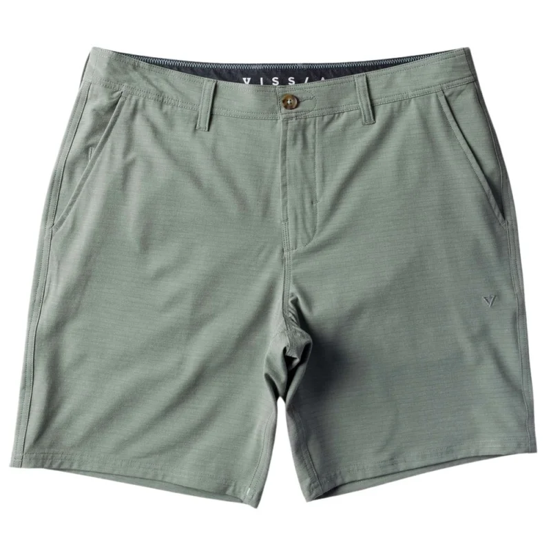 SHORTS VISSLA CANYONS 25 HYBRID 17" Affaire À Saisir