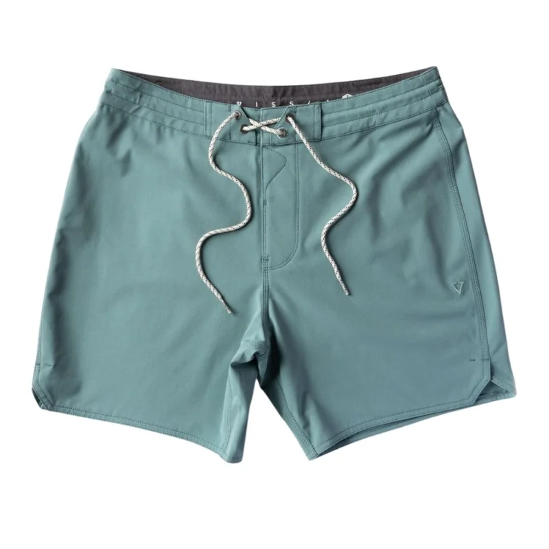 BOARDSHORT VISSLA SHORT SETS 16.5" Offre Du Jour